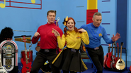 The Awake Wiggles