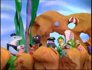 Making Hats and Wigs