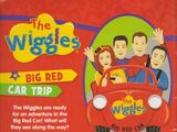 Big Red Car Trip