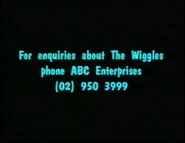 ABC Enterprises address