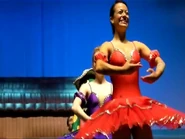 CaterinaMeteinUkuleleBaby!LiveinConcert.jpg (40 KB) Caterina in "Ukulele Baby!" concert