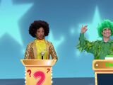Quiz Show!