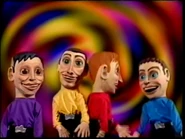 The Puppet Wiggles