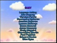 End Credits