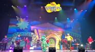 2022 live (The OG Wiggles Reunion Tour!)