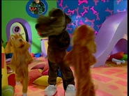 Wags, Cartwhelle and Skally