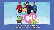 Main menu (Background music: Lullabies with Love)
