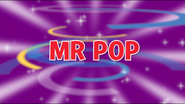 Mr Pop