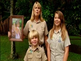 Terri Irwin