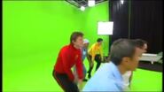 The Wiggles in "Pop Go The Wiggles!: Behind the Scenes"