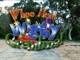 Whoo Hoo! Wiggly Gremlins! (video)