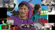 Wiggles reference in Glem