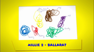 Millie 3 - Ballarat
