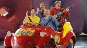 Live at Walt Disney World