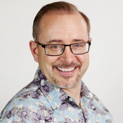 Mark Harris