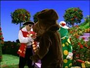 The Land Wiggly Friends