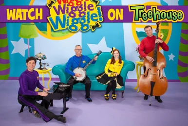 Wiggle Wiggle Wiggle! | Wigglepedia | Fandom