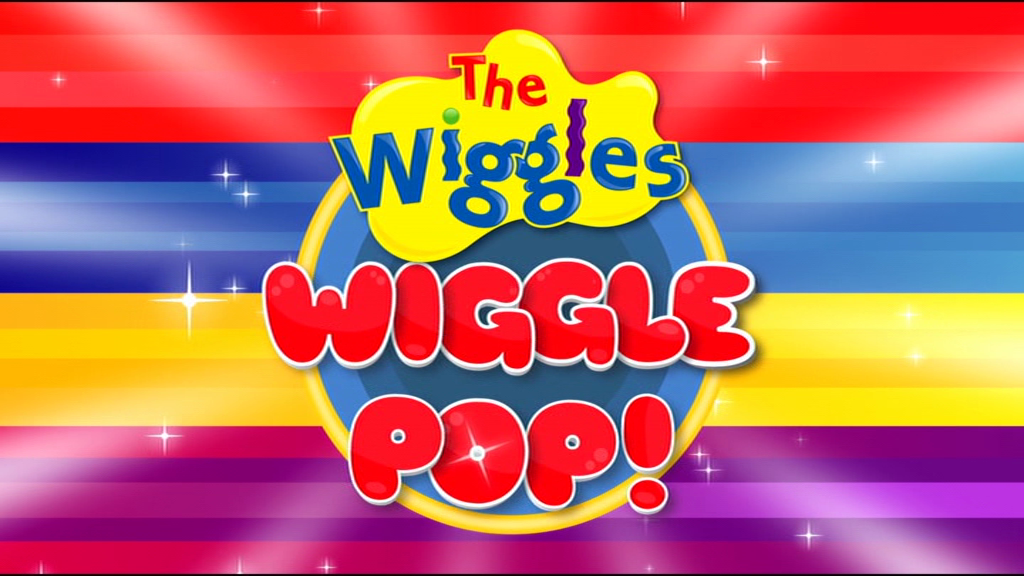 The Wiggles: The Wiggles World - Kidstream