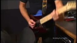 Fender James Burton Signature Telecaster | Wigglepedia | Fandom