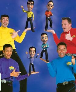 Space Dancing Gallery Wigglepedia Fandom Space Dancing Gallery Wigglepedia Fandom