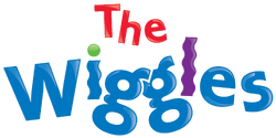 the wiggles logo font