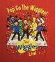 The Cartoon Wiggly Group in "Pop Go The Wiggles! Live!" V2