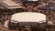 Burswood-dome