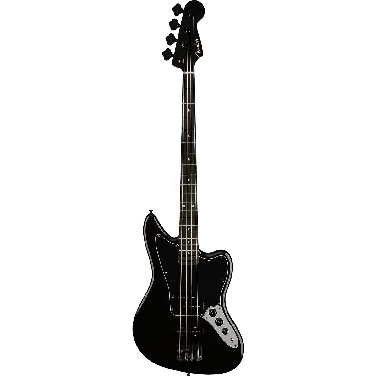 Fender Jaguar Bass | Wigglepedia | Fandom Fender Jaguar Bass | Wigglepedia | Fandom