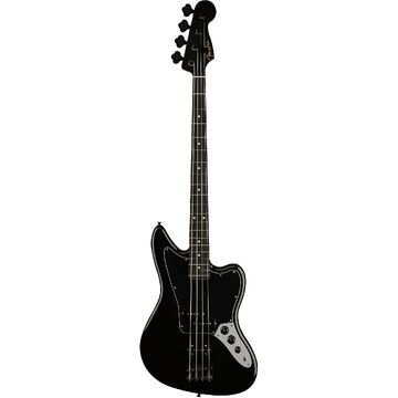 マ*チ様 当たり個体Fender Jaguar Bass ブラック 4弦 Fender Japan Jaguar Bass Black 2012 – Chicago Music Exchange