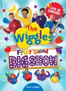 Fruit Salad Big Show (1/24/2023)