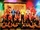 The Wiggles sing Haru Ga Kita - A tribute to Japan