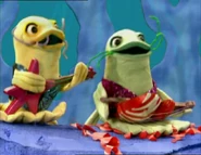 The Catfish Brothers