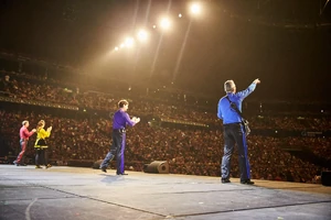 The Wiggles