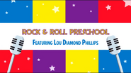 Rock & Roll Preschool (featuring Lou Diamond Phillips)