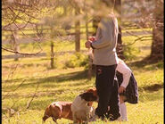 Seamus, Carla, Manuella and Pepe