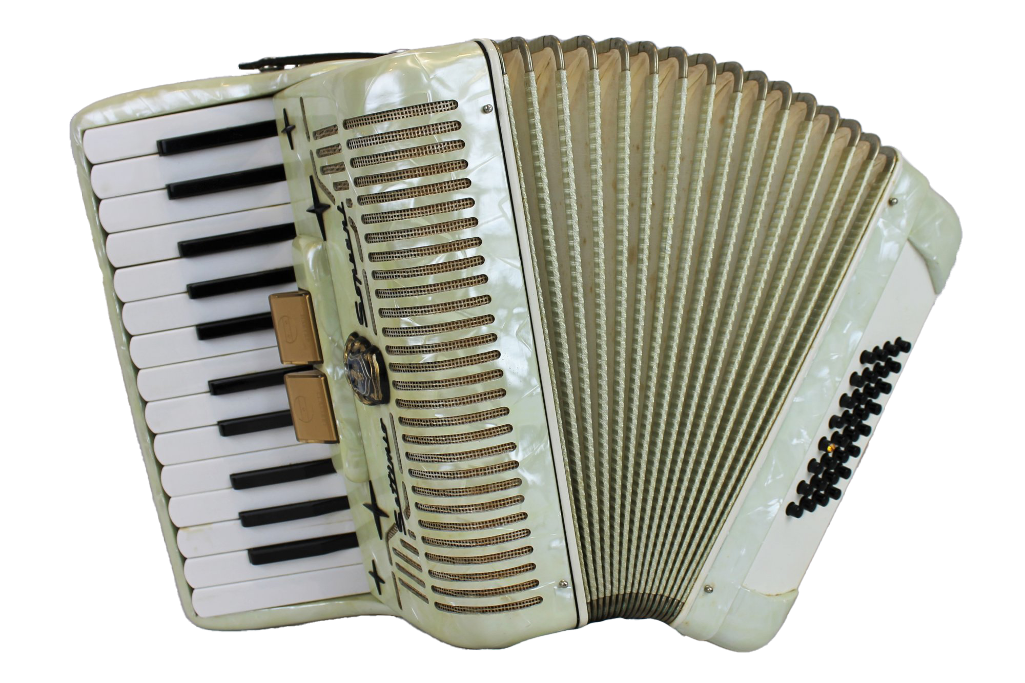 独創的 Accordion Piano Soprani Settimio | Fandom | Wigglepedia 鍵盤楽器