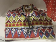 Greg's alternate shirt