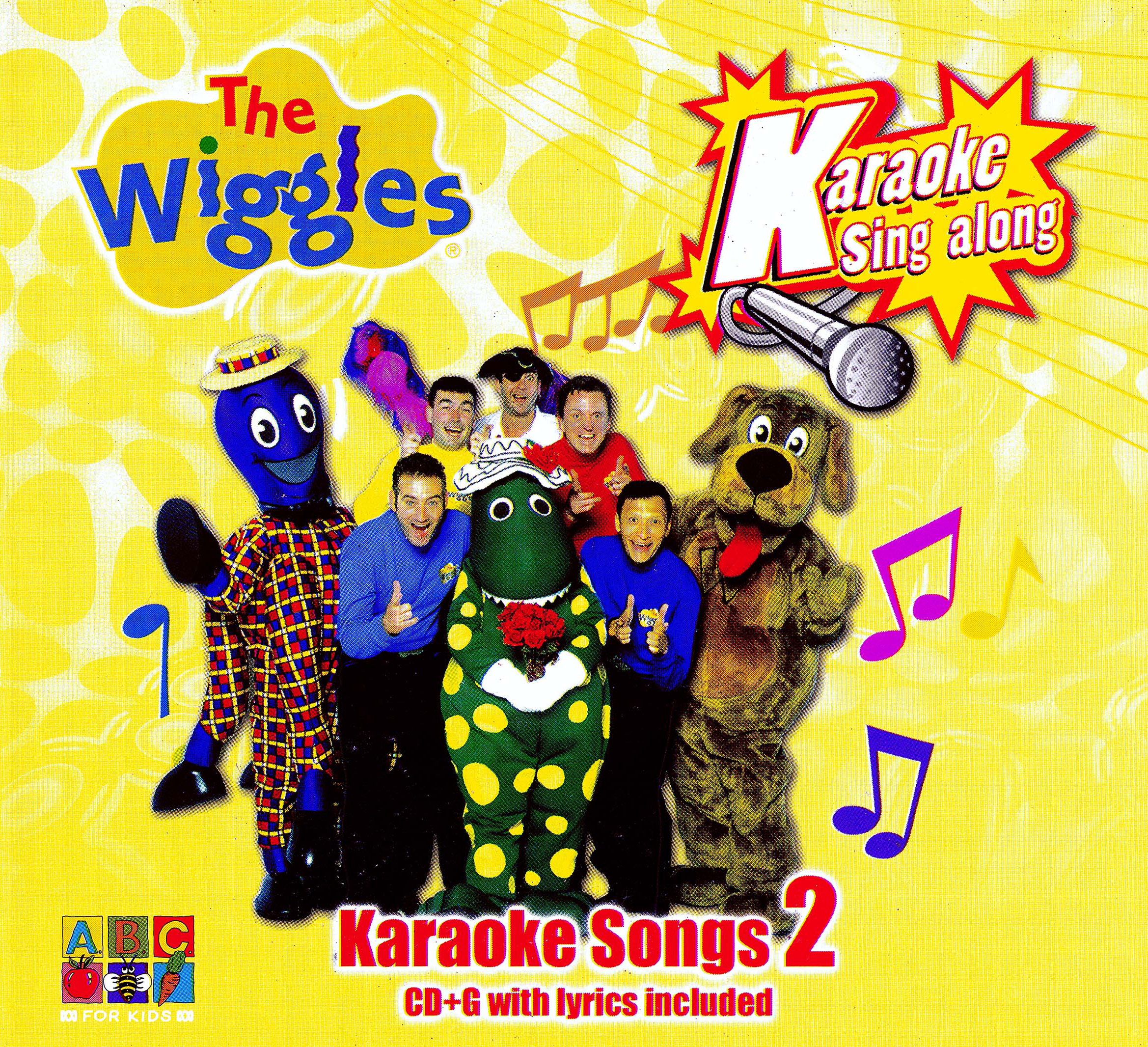 One, Two, Three, Four, Five - Nursery Rhyme with Karaoke