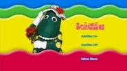 Hoop-Dee-Doo!andIt'saWiggly,WigglyWorldSubtitlesMenu.jpg (49 KB) Subtitles