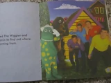 A Wiggles Mystery