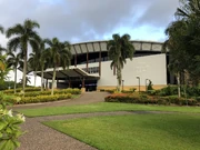 CairnsConventionCentre
