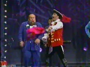 Captain K., Jeff, and Captain F.