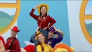 The Current Wiggles with Lucy