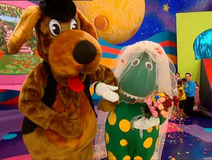 Marie S Wedding Wigglepedia Fandom Please, click yes if this lyrics wrong or incorrect. marie s wedding wigglepedia fandom