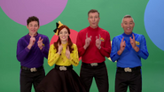 The Wiggles in Nursery Rhymes 2