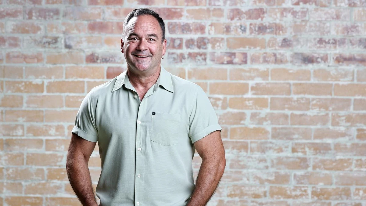 Paul Paddick | Wigglepedia | Fandom