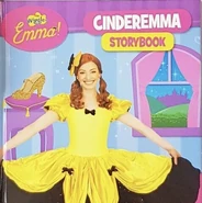 Board Book Cover