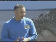 Anthony on "He Changed Our World"