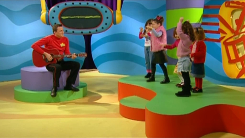 Musical Statues Wigglepedia Fandom