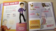 LearnAndPLay;HowToLookAfterAPet-Page8&9